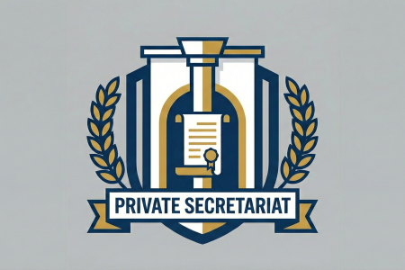 PRIVATE SECRETARIAT